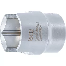BGS speciális üzemanyag szűrő kulcs 27 mm