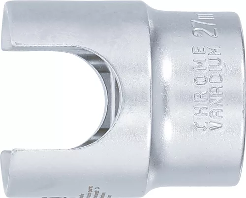 BGS speciális üzemanyag szűrő kulcs 27 mm