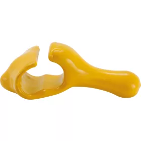 BGS abroncsperem leszorító, PVC