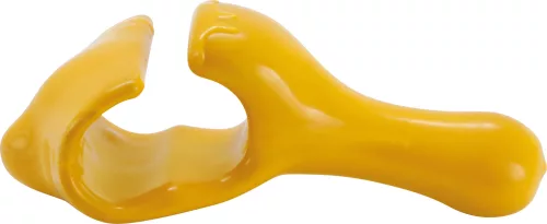 BGS abroncsperem leszorító, PVC