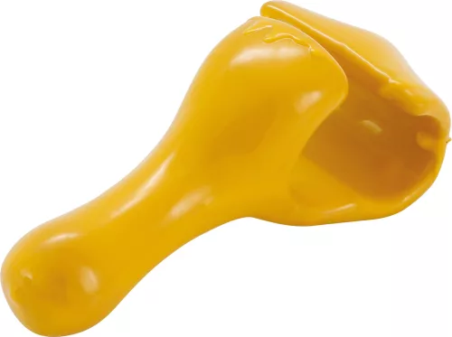 BGS abroncsperem leszorító, PVC