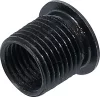 BGS menetes persely 11 mm M9 x 1,0 mm