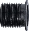 BGS menetes persely 11 mm M9 x 1,0 mm