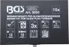 BGS javítókészlet izzítógyertya-csavarmenethez M10 x 1,0
