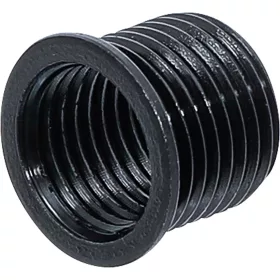 BGS menetes persely 12 mm M12 x 1,25 mm