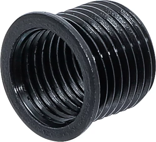 BGS menetes persely 12 mm M12 x 1,25 mm