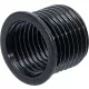 BGS menetes persely 12 mm M12 x 1,25 mm