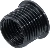 BGS menetes persely 12 mm M12 x 1,25 mm
