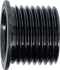 BGS menetes persely 12 mm M12 x 1,25 mm