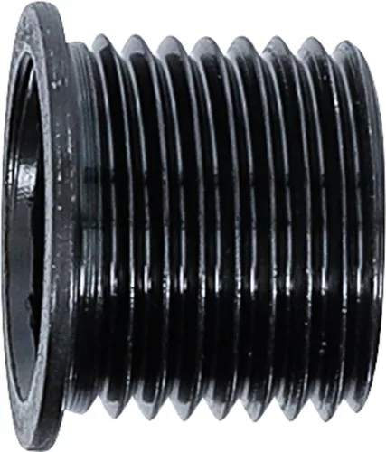BGS menetes persely 12 mm M12 x 1,25 mm
