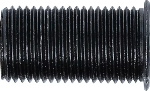 BGS menetes persely 26 mm M12 x 1,25 mm