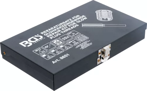 BGS kihúzó a BGS 865-hez