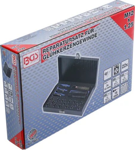 BGS kihúzó a BGS 865-hez