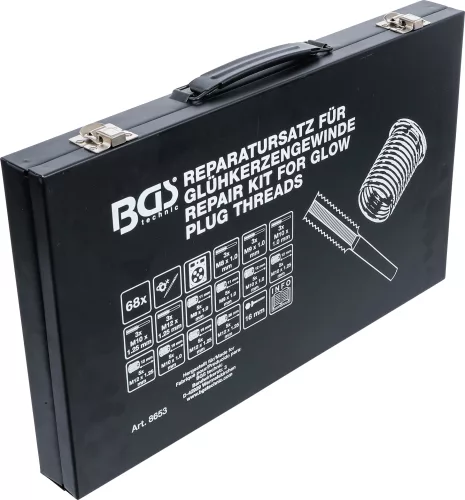 BGS csúszó kalapács a BGS 865-hez