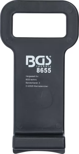 BGS fényvisszaverő kisebb javításokhoz fehér