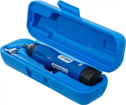 BGS nyomaték csavarhúzó 6,3 mm (1/4") 2 - 10 Nm