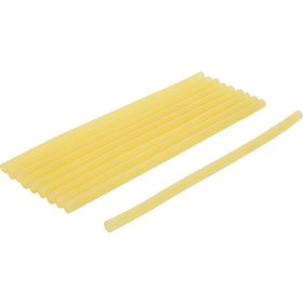 BGS tartalék ragasztóstiftek a BGS 865-hez, 8057 10 darabos