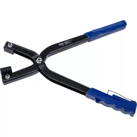 BGS kerékív- és sárvédő-peremező 310 mm