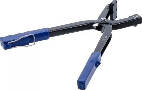 BGS kerékív- és sárvédő-peremező 310 mm