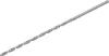 BGS spirálfúró hosszú a BGS 8698-hez 2,5 x 120 mm