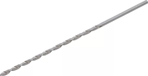 BGS spirálfúró hosszú a BGS 8698-hez 2,5 x 120 mm