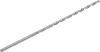 BGS spirálfúró hosszú a BGS 8698-hez 2,5 x 120 mm