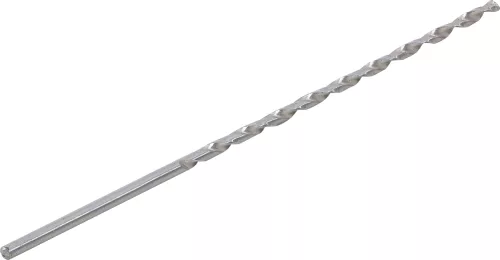 BGS spirálfúró hosszú a BGS 8698-hez 2,5 x 120 mm