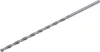 BGS spirálfúró hosszú a BGS 8698-hez 3,3 x 140 mm