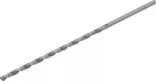 BGS spirálfúró hosszú a BGS 8698-hez 3,3 x 140 mm