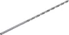 BGS spirálfúró hosszú a BGS 8698-hez 3,3 x 140 mm