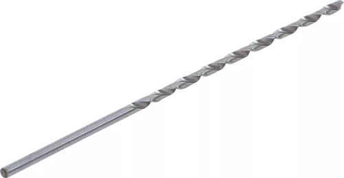 BGS spirálfúró hosszú a BGS 8698-hez 3,3 x 140 mm