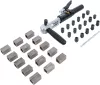 BGS hidraulikus peremező 4,75-10mm