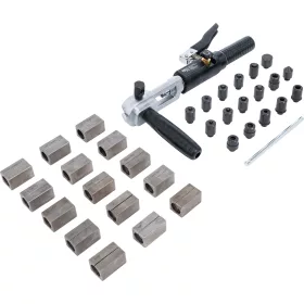 BGS hidraulikus peremező 4,75-10mm