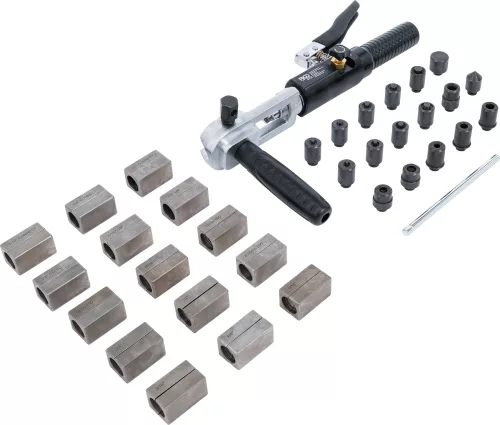 BGS hidraulikus peremező 4,75-10mm