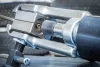 BGS hidraulikus peremező 4,75-10mm
