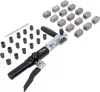BGS hidraulikus peremező 4,75-10mm
