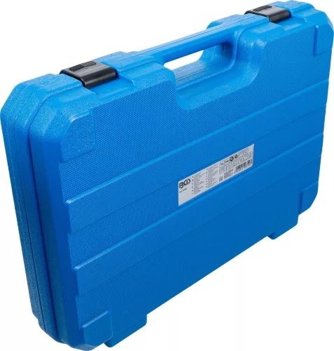 BGS hidraulikus peremező 4,75-10mm