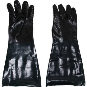 BGS tartalék kesztyű levegős homokfúvó fülkéhez BGS 8717-hez