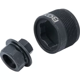 BGS magasnyomású szivattyú lehúzó / Lánckerék-támasztóhüvely BMW N47 / N57