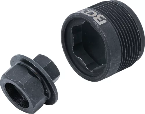 BGS magasnyomású szivattyú lehúzó / Lánckerék-támasztóhüvely BMW N47 / N57