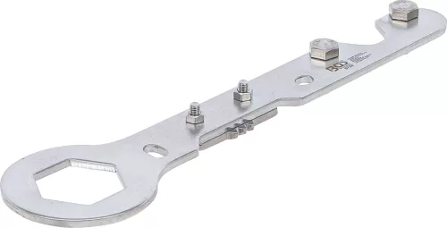 BGS variátor és kuplung kulcs Piaggio 3 az 1-ben
