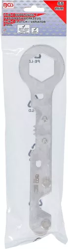 BGS variátor és kuplung kulcs Piaggio 3 az 1-ben