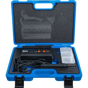 BGS műanyag javítókészlet