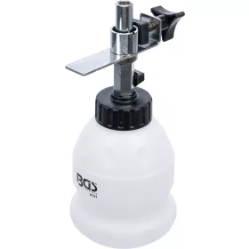 BGS javítókapcsok U formájú Ø 0,6 mm 100 darabos