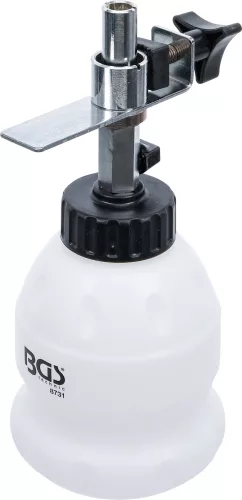 BGS javítókapcsok U formájú Ø 0,6 mm 100 darabos
