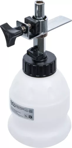 BGS javítókapcsok U formájú Ø 0,6 mm 100 darabos