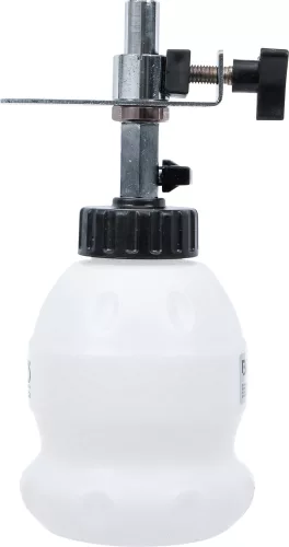 BGS javítókapcsok U formájú Ø 0,6 mm 100 darabos