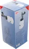 BGS javítókapcsok U formájú Ø 0,6 mm 100 darabos
