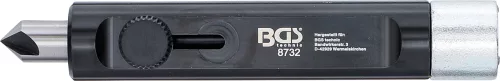BGS javítókapcsok U formájú Ø 0,8 mm 100 darabos