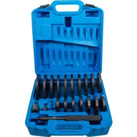 BGS javító kapcsok W alakú Ø 0,6 mm 100 darabos